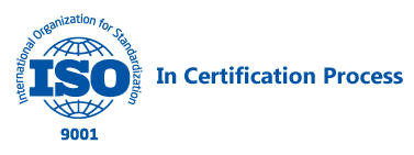En proceso de certificaci&oacute;n ISO 9001